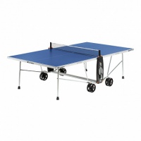 теннисный стол всепогодный складной cornilleau sport 100s crossover