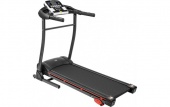 беговая дорожка sundays fitness t2000d в новосибирске