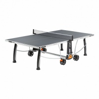 теннисный стол всепогодный складной cornilleau sport 300s crossover