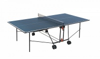 теннисный стол sunflex optimal indoor