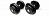 гантель профи 58,5 кг mb barbell