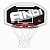баскетбольный щит and1 basketball backboard (110 см)