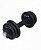 гантель разборная чугунная star fit db-703 6 кг (1 шт.)